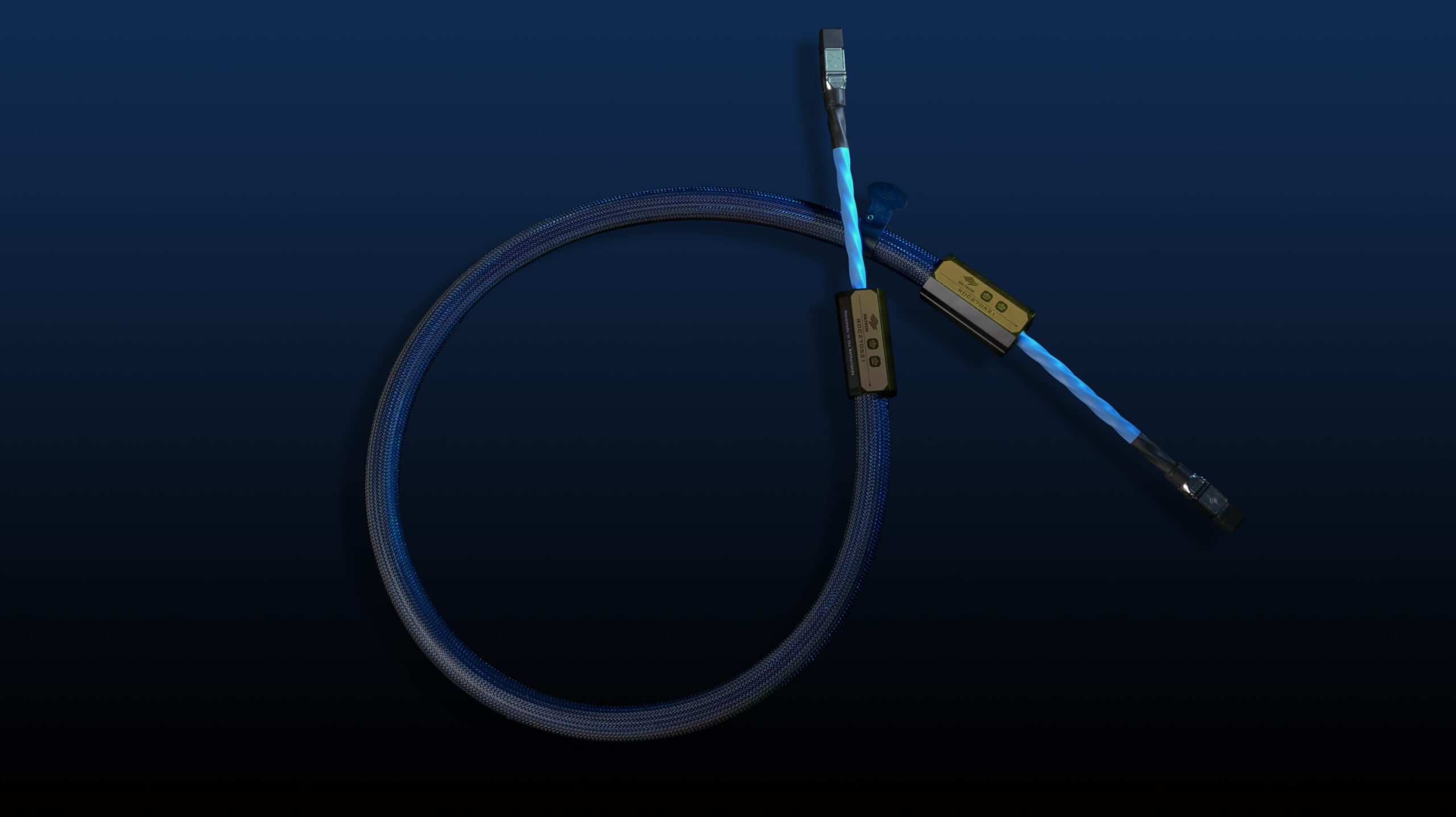 siltech-royal-double-crown-network-kabel image 1