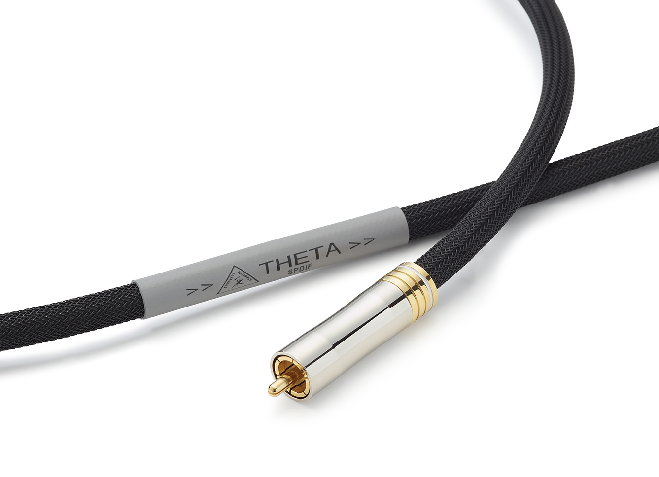 shunyata-theta-s-pdif-digital-cinch-kabel image 1