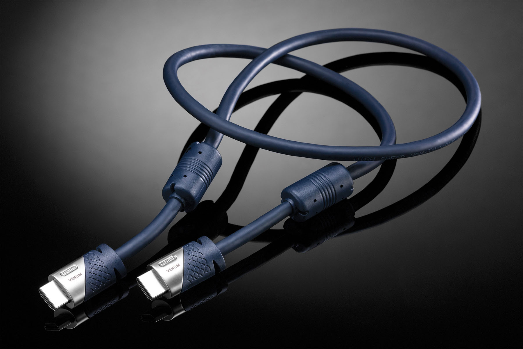 shunyata-venom-hdmi-kabel-4k-high-speed image 1