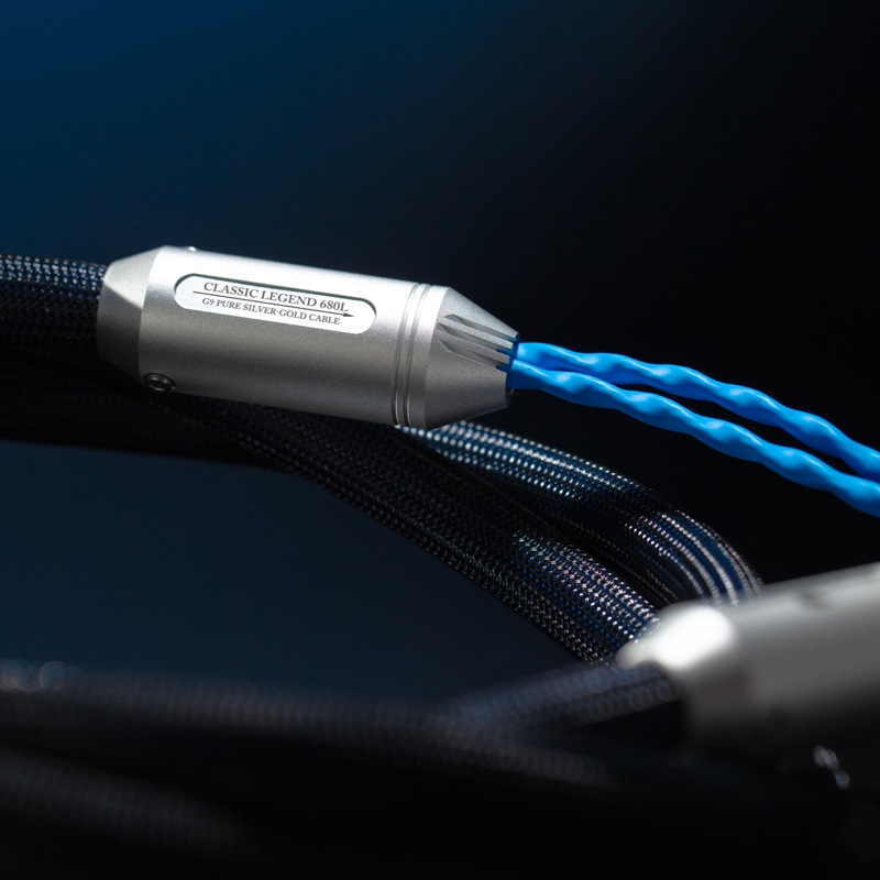 siltech-classic-legend-680l-lautsprecherkabel-classic-legend-mkii-series image 2