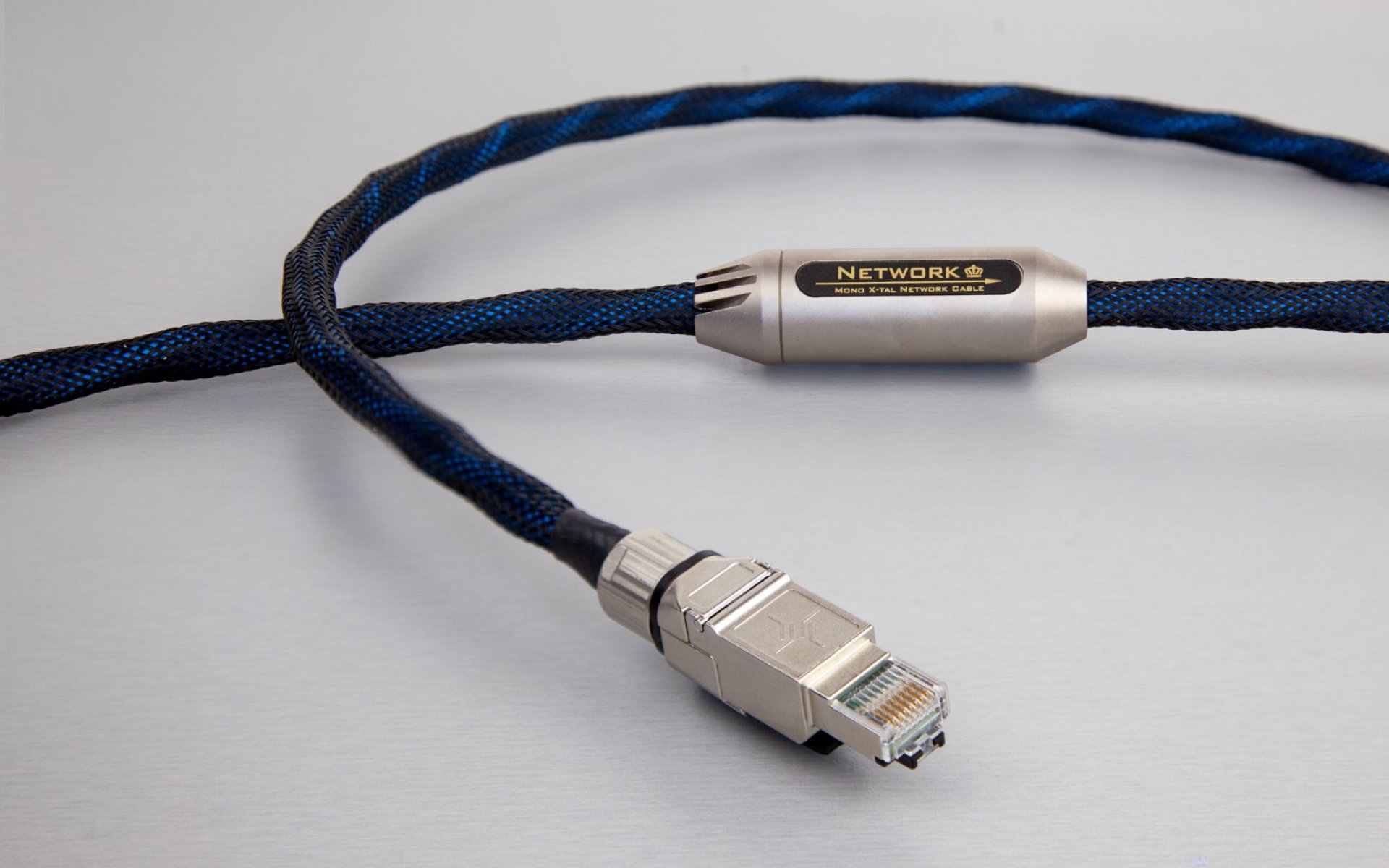 siltech-royal-signature-network-crown-netzwerkkabel image 1
