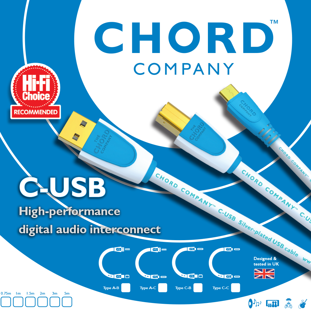 chord-company-c-usb-digital-usb-audiokabel image 3