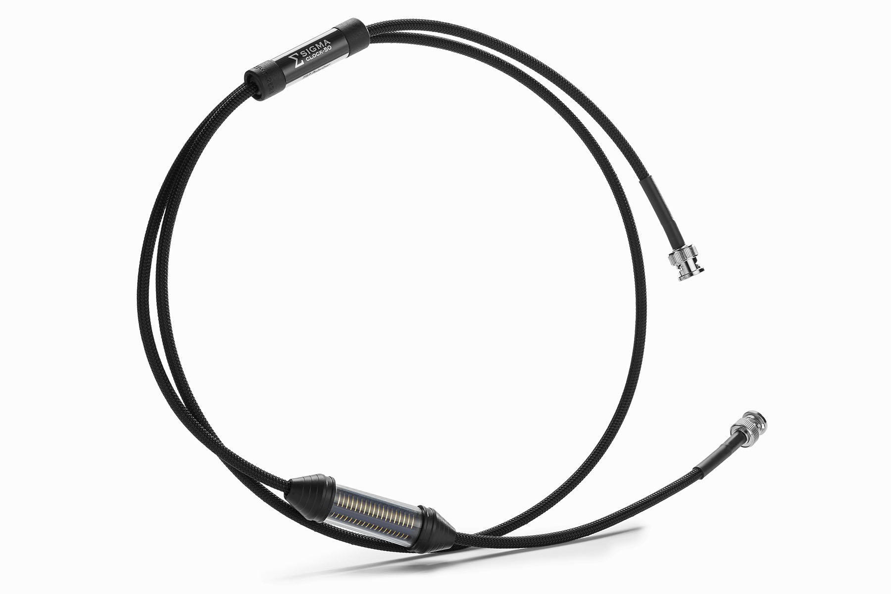 shunyata-sigma-clock-50-digitalkabel-50-ohm image 1