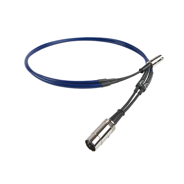 chord-company-clearwayx-aray-analog-din-kabel image 1