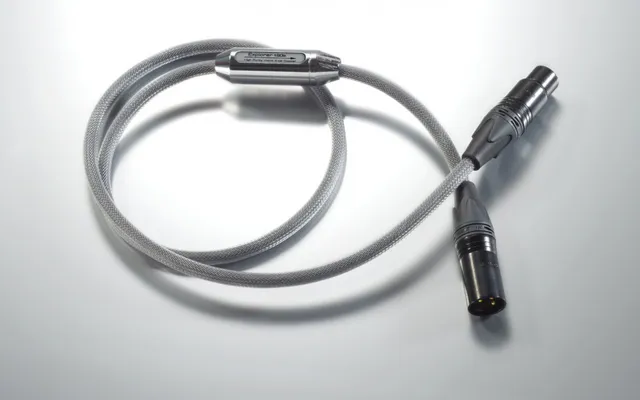 siltech-explorer-180-ix-interconnect-kabel image 1