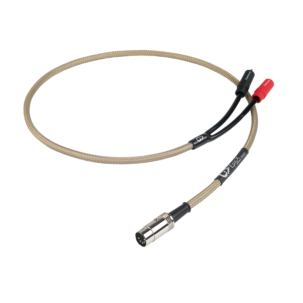 chord-company-epicx-aray-analogue-din-kabel image 1