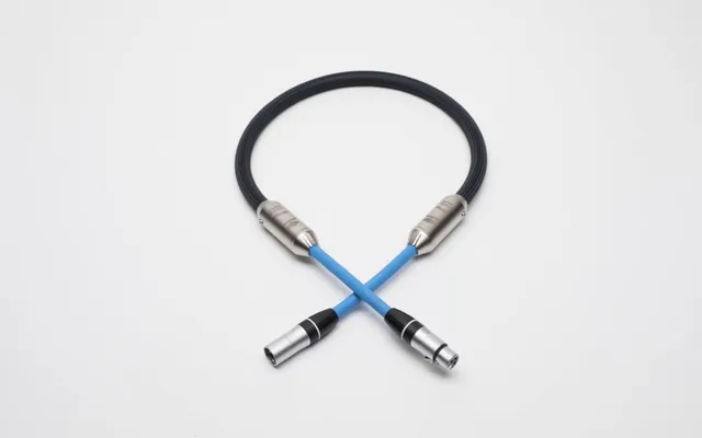 siltech-golden-eagle-ii-royal-signature-high-end-kabel image 1