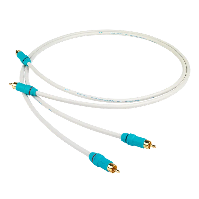 chord-company-c-line-analogue-rca-kabel image 1