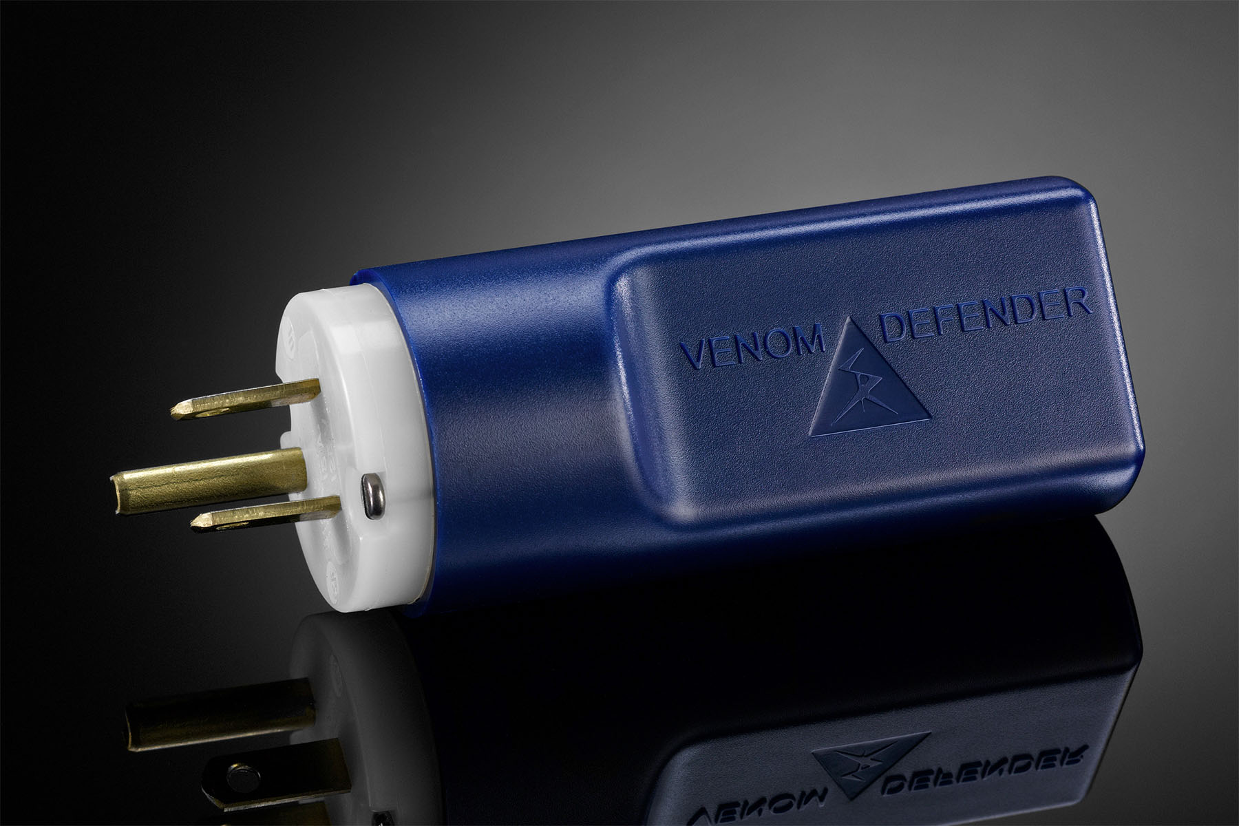 shunyata-venom-defender-pocket-power-conditioner-steckmodul image 3
