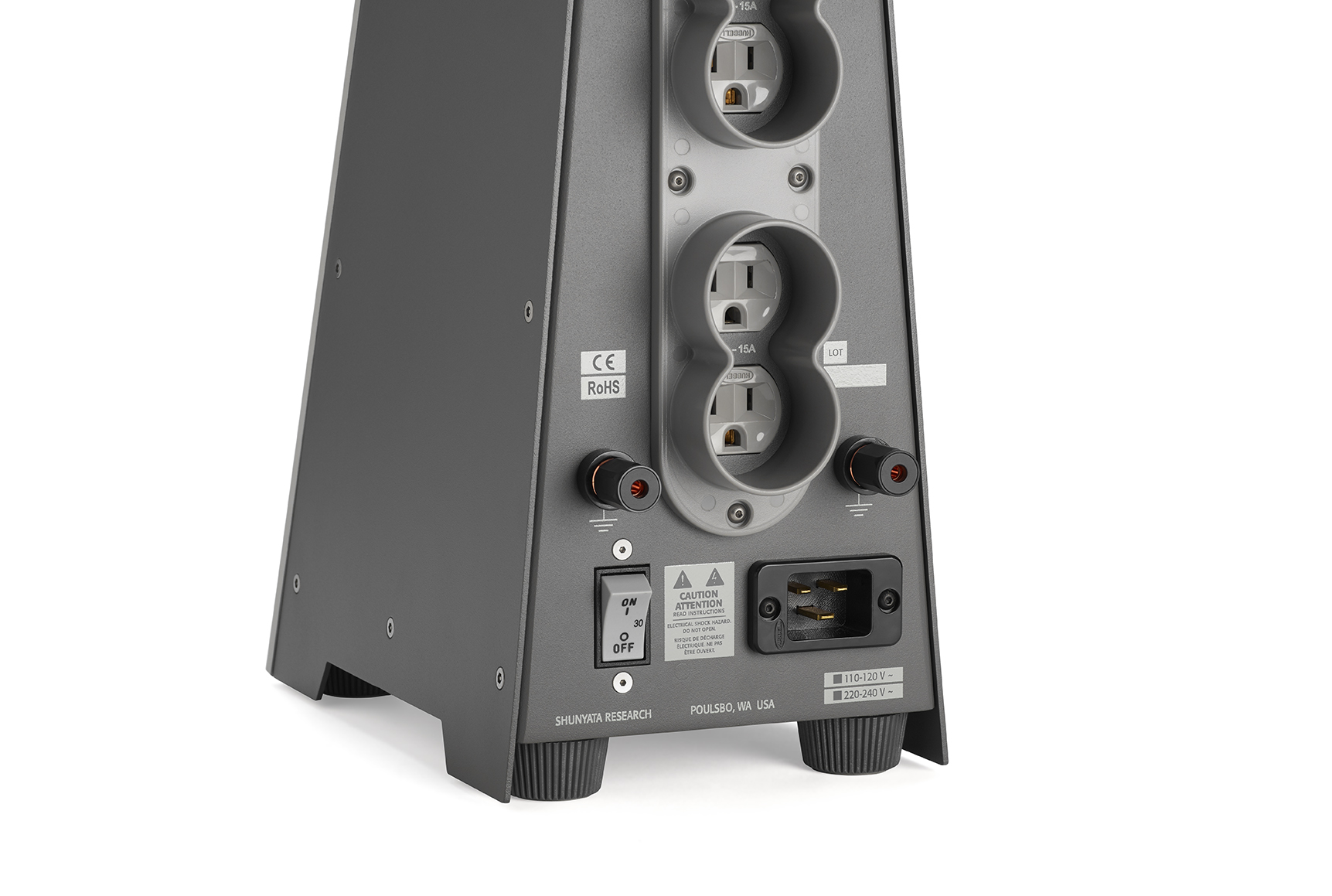 shunyata-eiger-6-t-power-conditioner-turm image 3