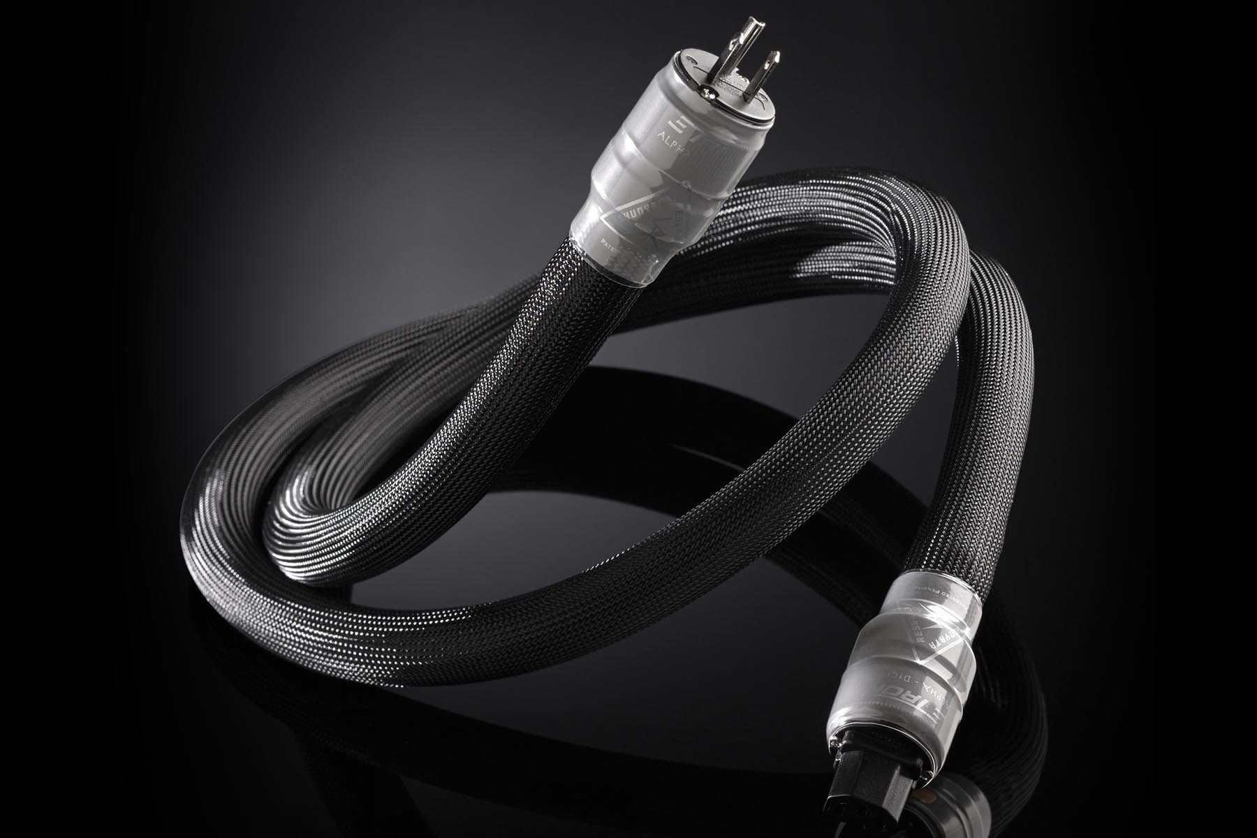 shunyata-tron-alpha-netzkabel-power-cable image 3