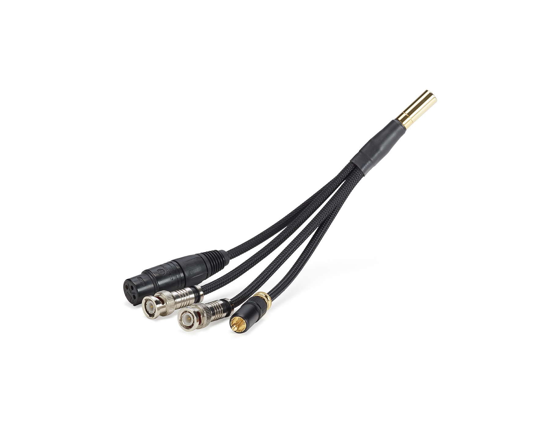 shunyata-ground-multi-head-adapter-f-r-cgc-kabel image 2