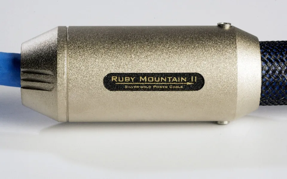 siltech-ruby-mountain-ii-lautsprecherkabel image 1