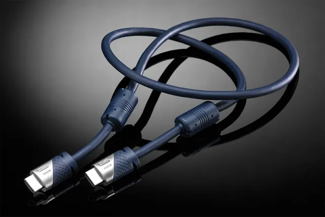 shunyata-venom-hdmi-kabel-4k-high-speed image 1