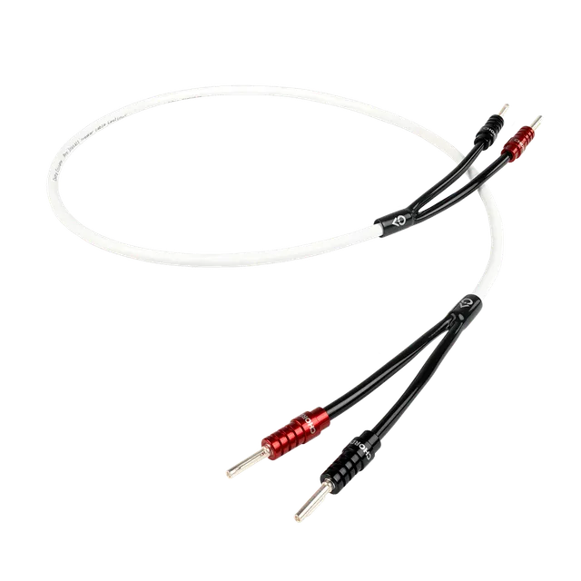 chord-company-leyline2x-lautsprecherkabel-2-adrig image 1