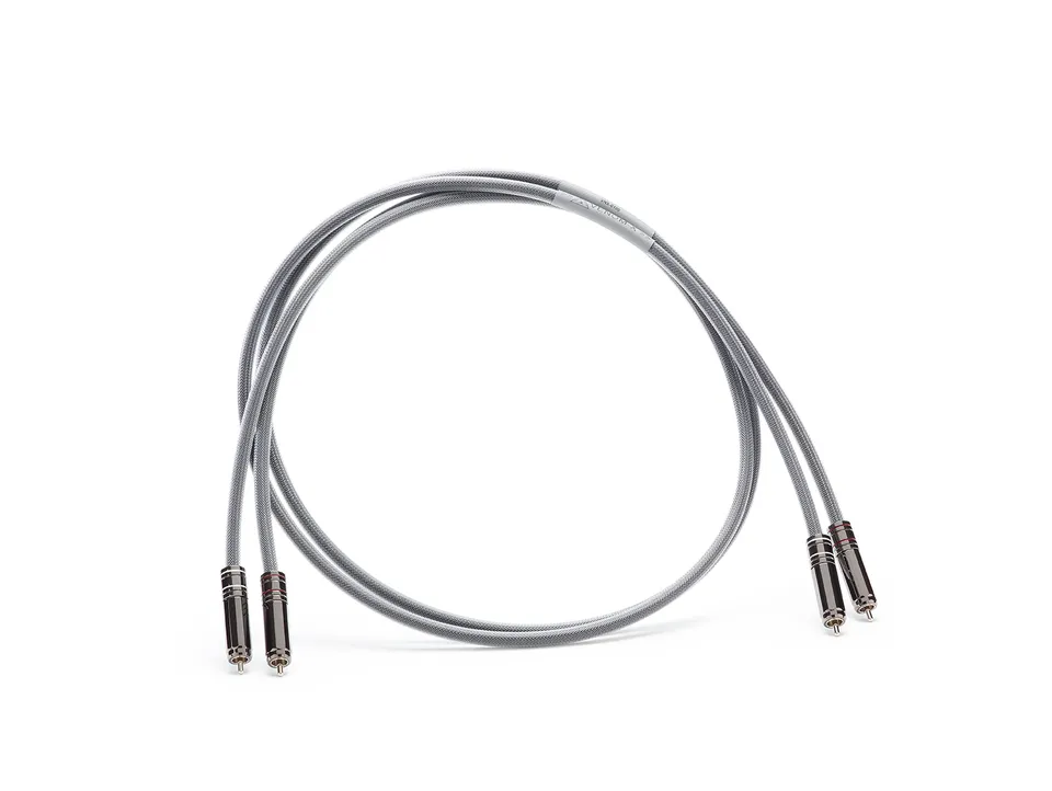 shunyata-venom-x-rca-cinch-kabel image 1