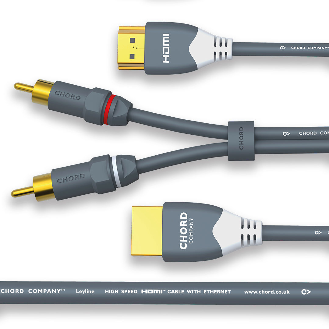 chord-company-leyline-hdmi-kabel-8k-48gbps image 3