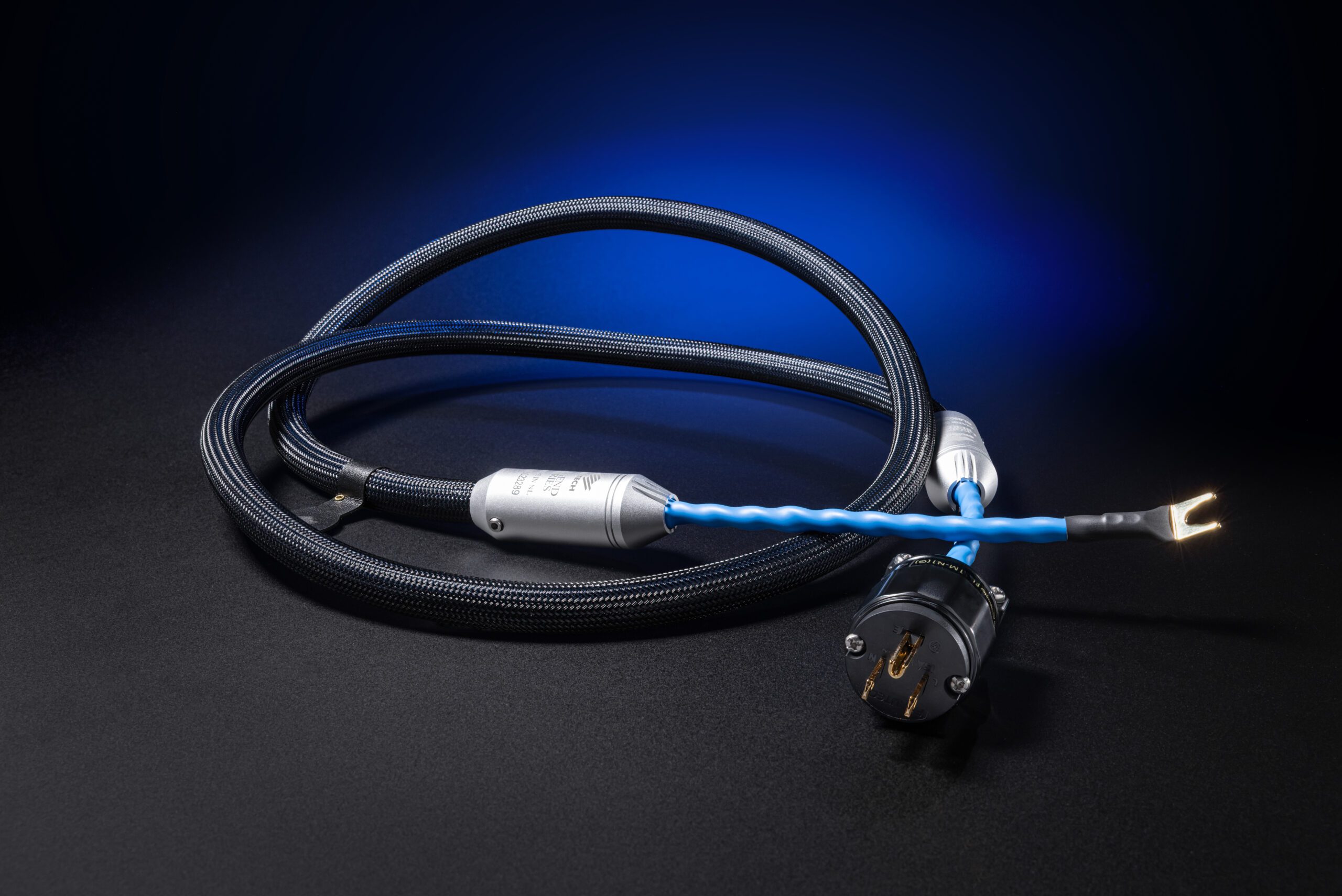 siltech-classic-legend-series-680-ground-power-kabel image 1
