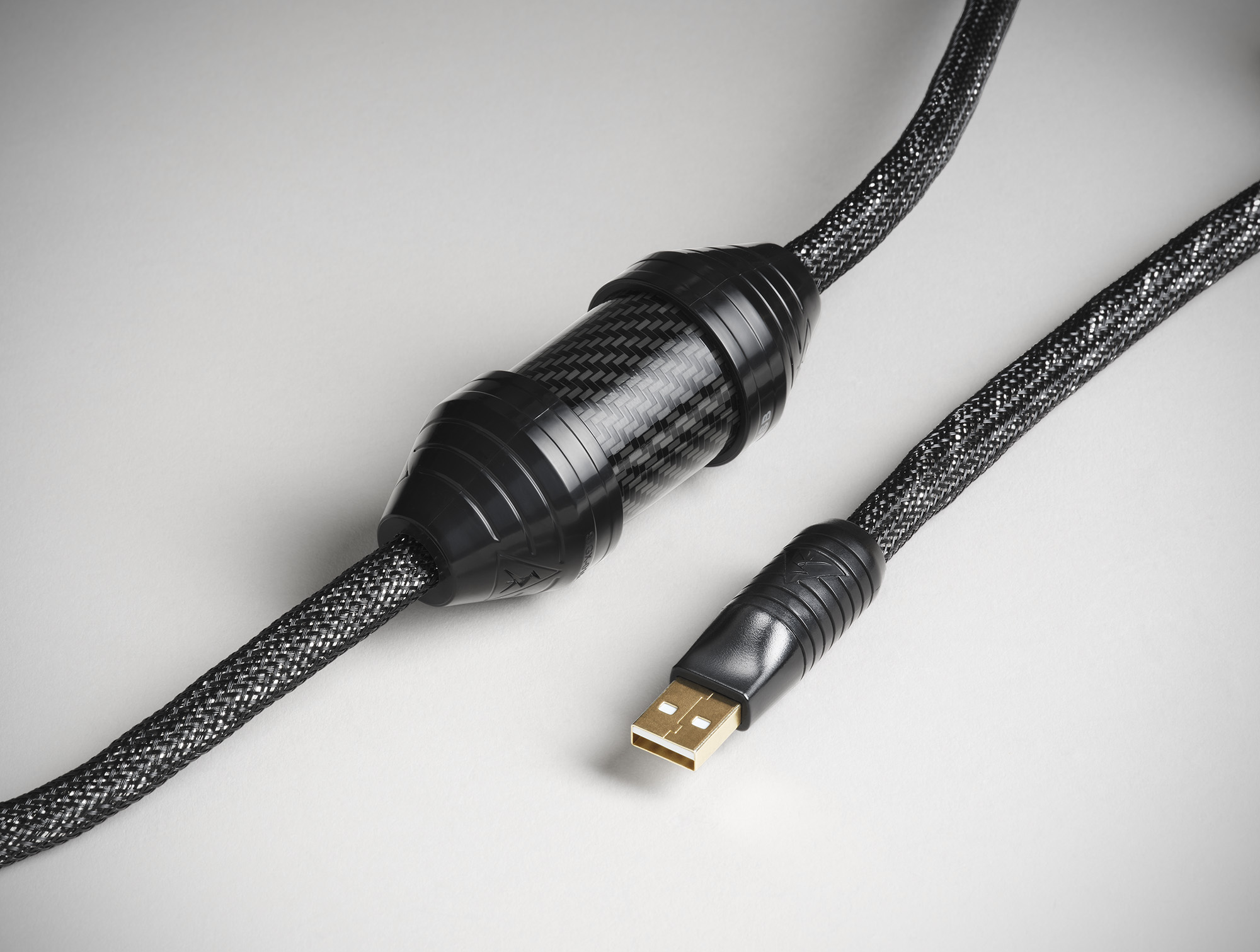 shunyata-sigma-x-usb-digitalkabel image 1