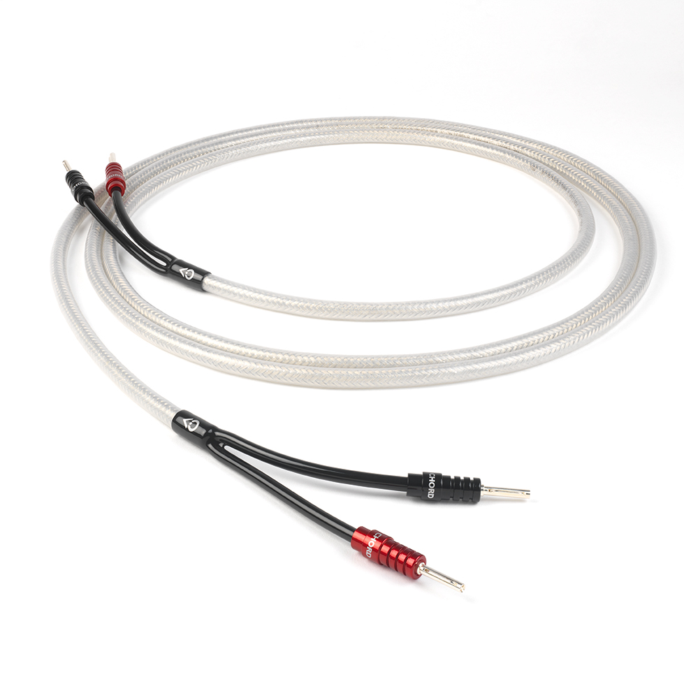 chord-company-shawlinex-lautsprecherkabel-versilbert-geschirmt image 2