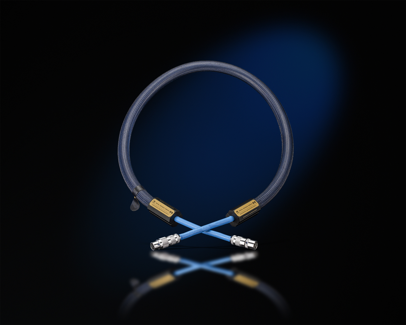 siltech-royal-double-crown-interconnect-analogkabel image 1