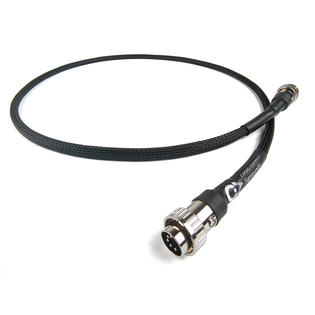 chord-company-signaturex-tuned-aray-analog-din-kabel image 3