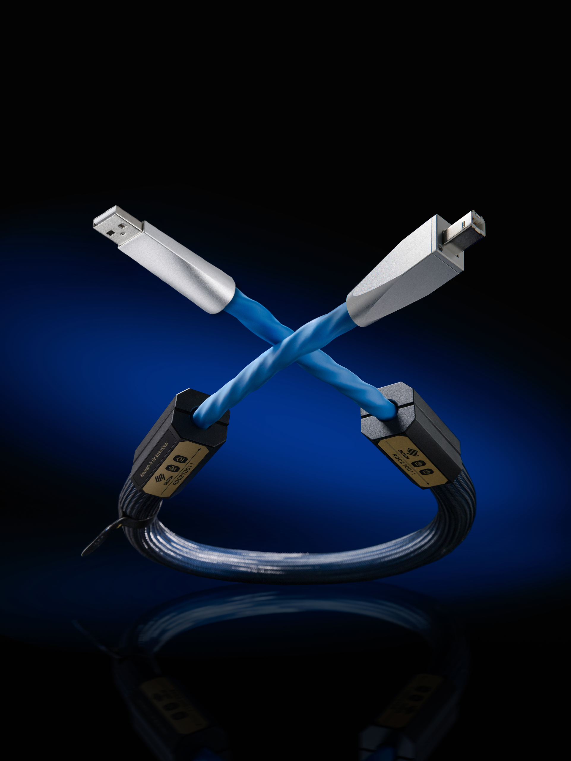 siltech-royal-double-crown-usb-kabel image 5