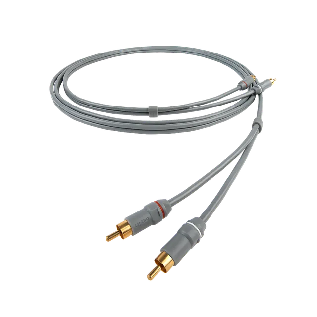 chord-company-leyline-analog-cinch-kabel-2rca-2rca image 1