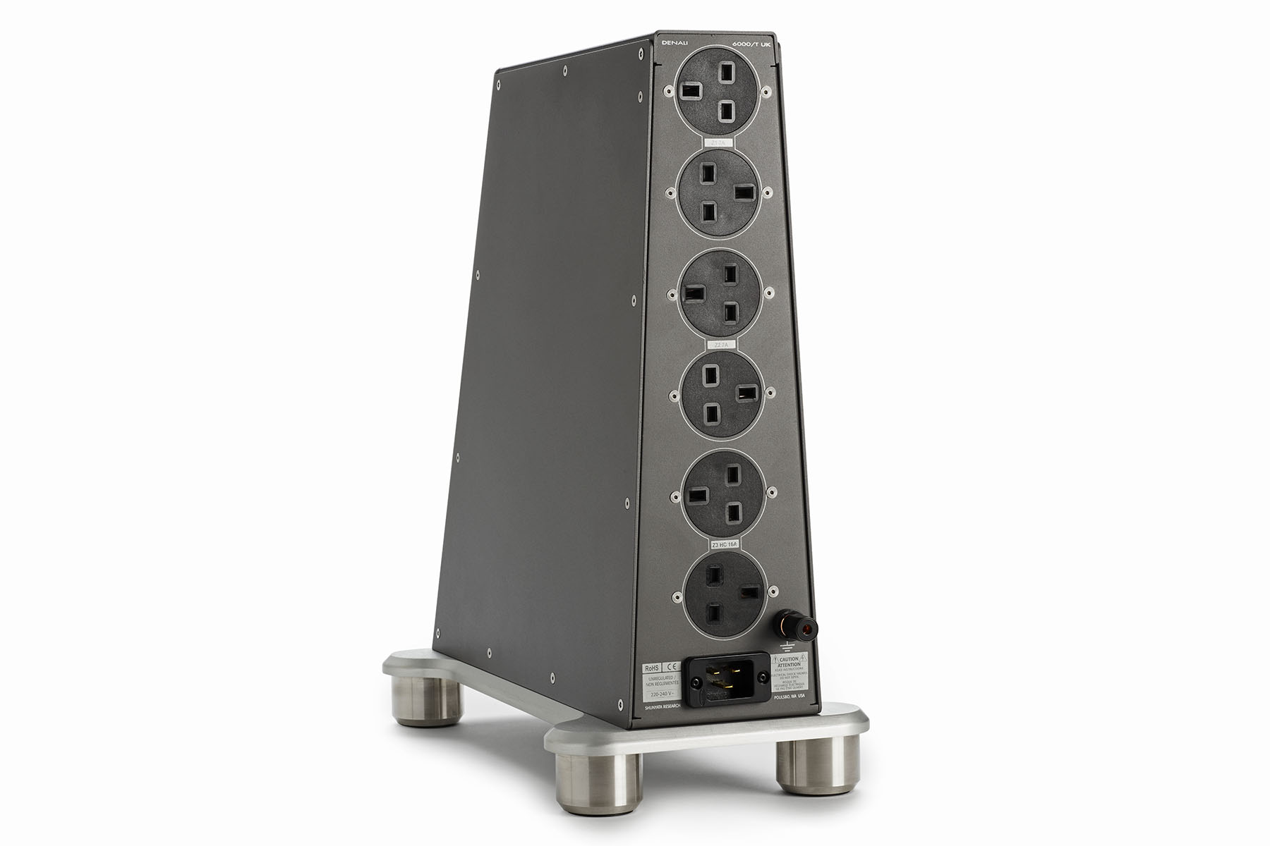 shunyata-denali-6000-t-uk-tower-stromverteiler image 4