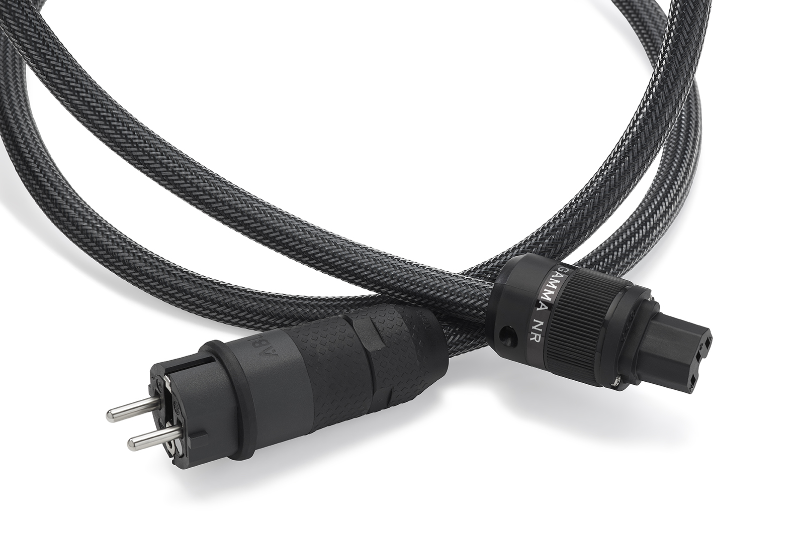 shunyata-gamma-power-cable-netzkabel image 4