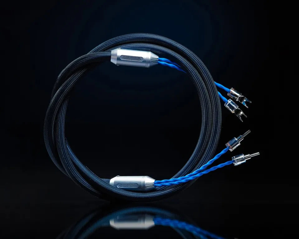 siltech-classic-legend-680l-lautsprecherkabel-classic-legend-mkii-series image 1