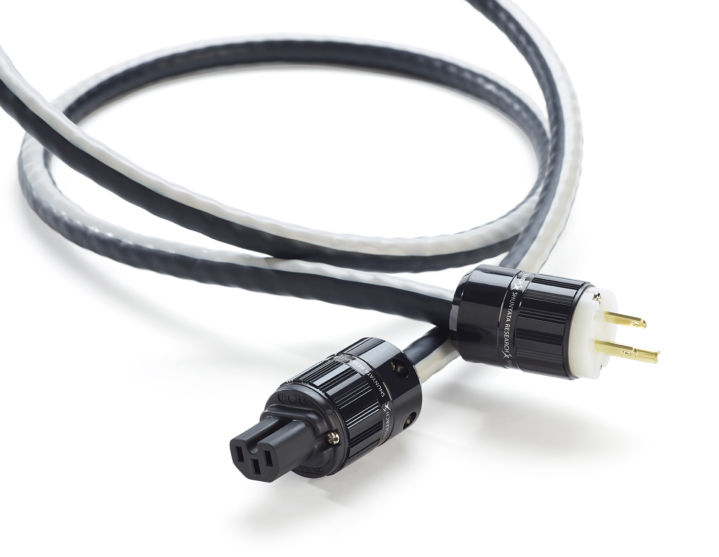 shunyata-venom-hc-v2-custom-netzkabel-10-awg image 4