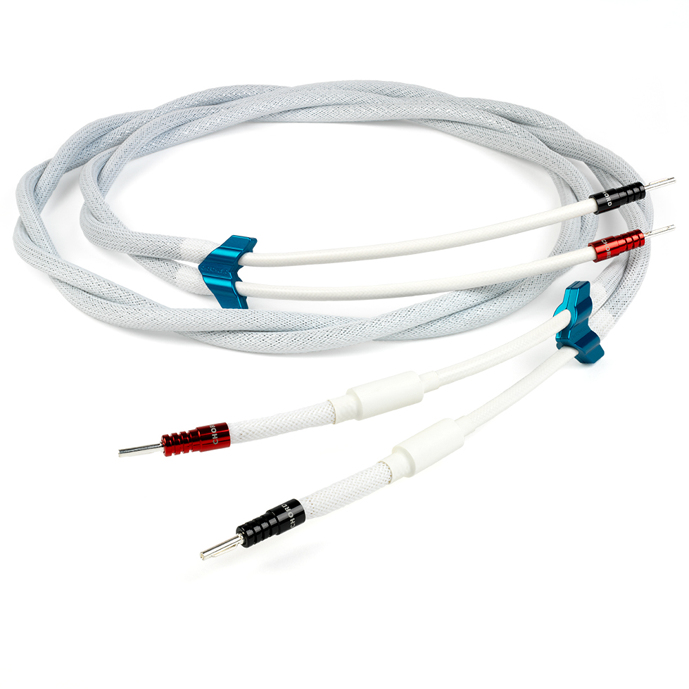 chord-company-chordmusic-lautsprecherkabel-mit-taylon-und-tuned-aray image 3