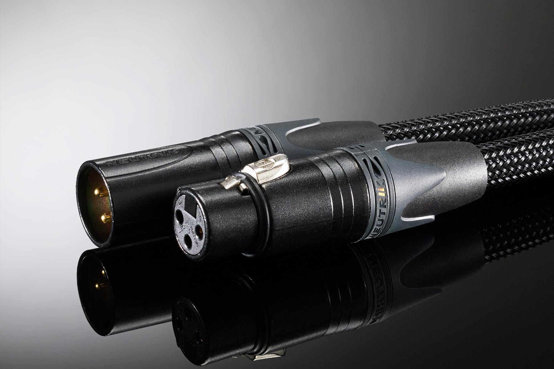 shunyata-tron-anaconda-s-ic-cinch-xlr-interconnect image 4