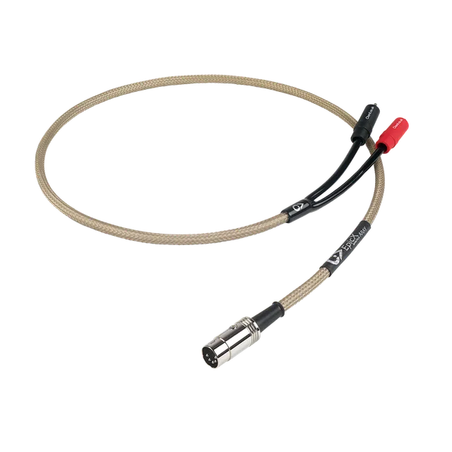 chord-company-epicx-aray-analogue-din-kabel image 1
