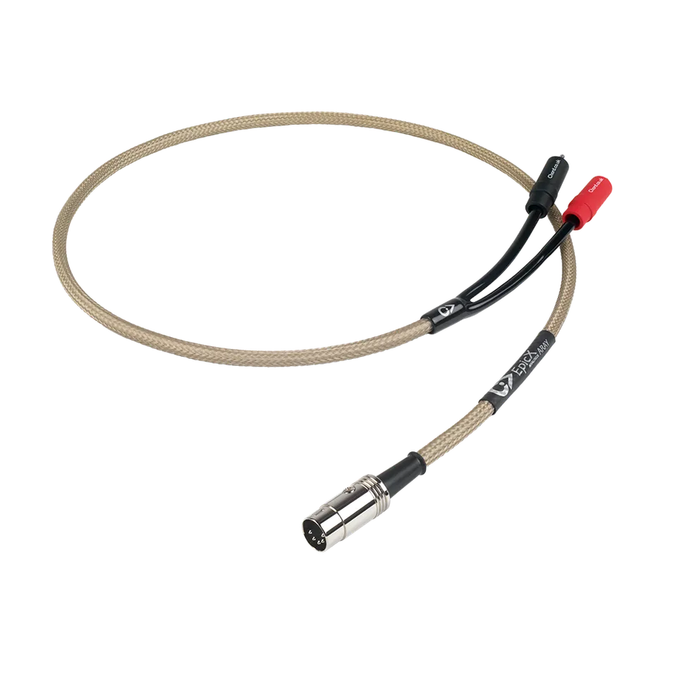 chord-company-epicx-aray-analogue-din-kabel image 1