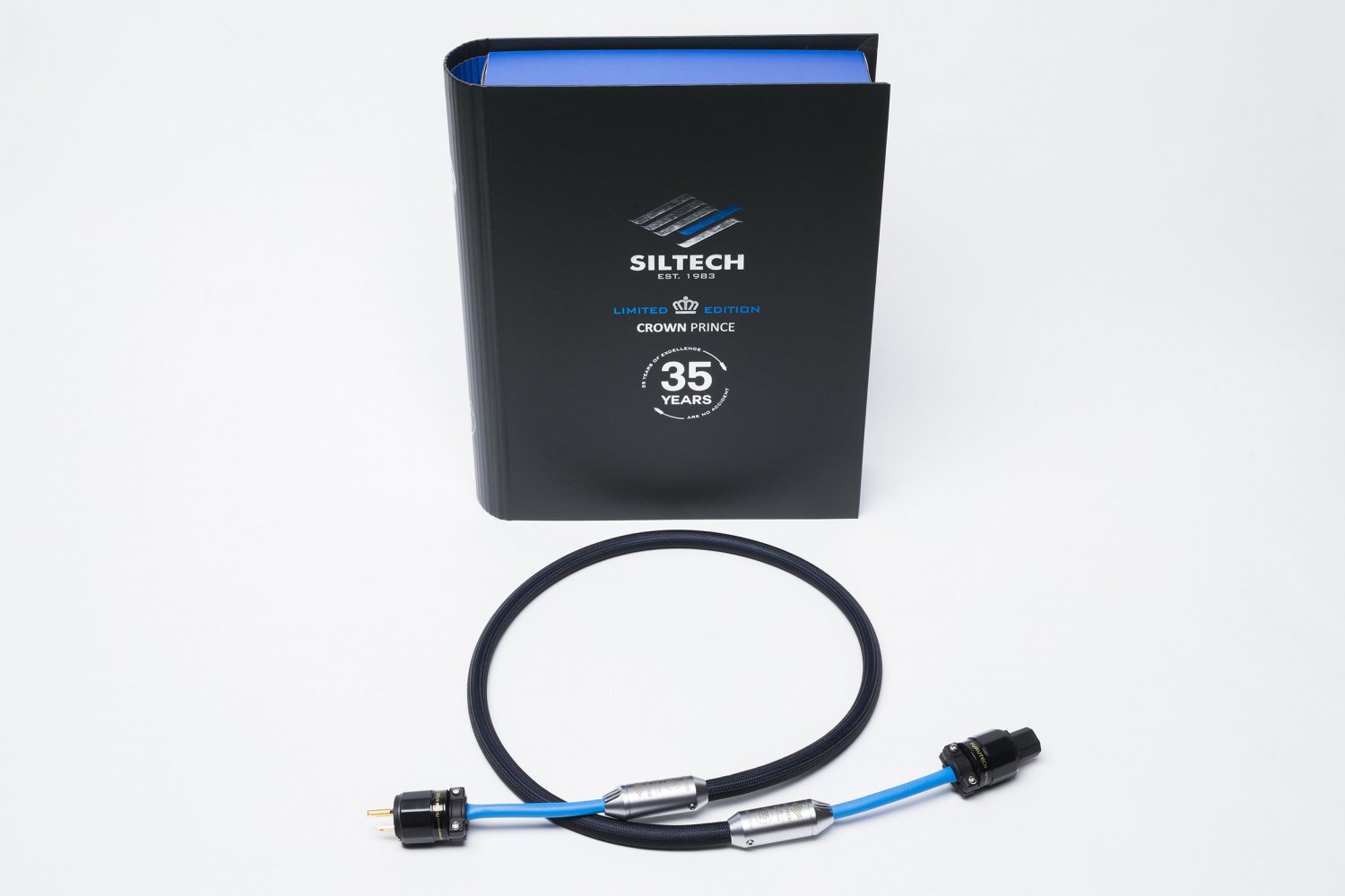 siltech-crown-prince-power-netzkabel-anniversary-edition image 3