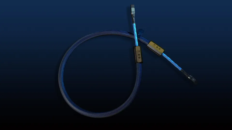 siltech-royal-double-crown-network-kabel image 1