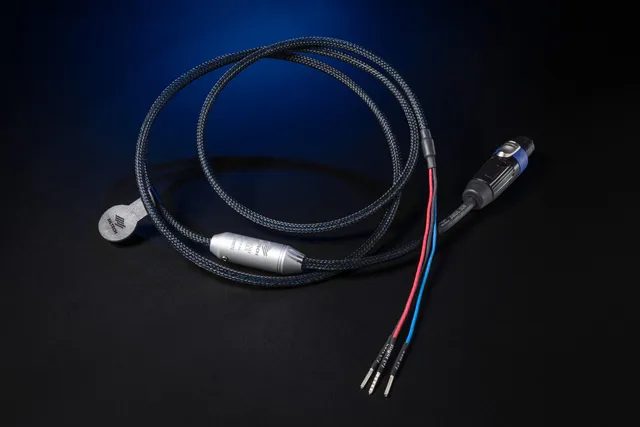 siltech-classic-legend-380-subwoofer-kabel image 1