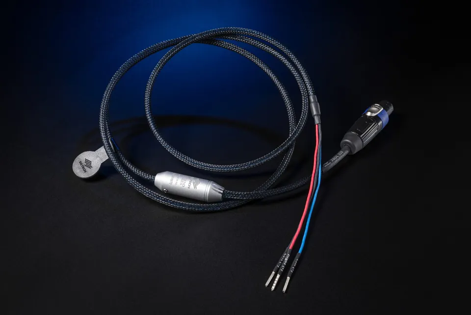 siltech-classic-legend-380-subwoofer-kabel image 1