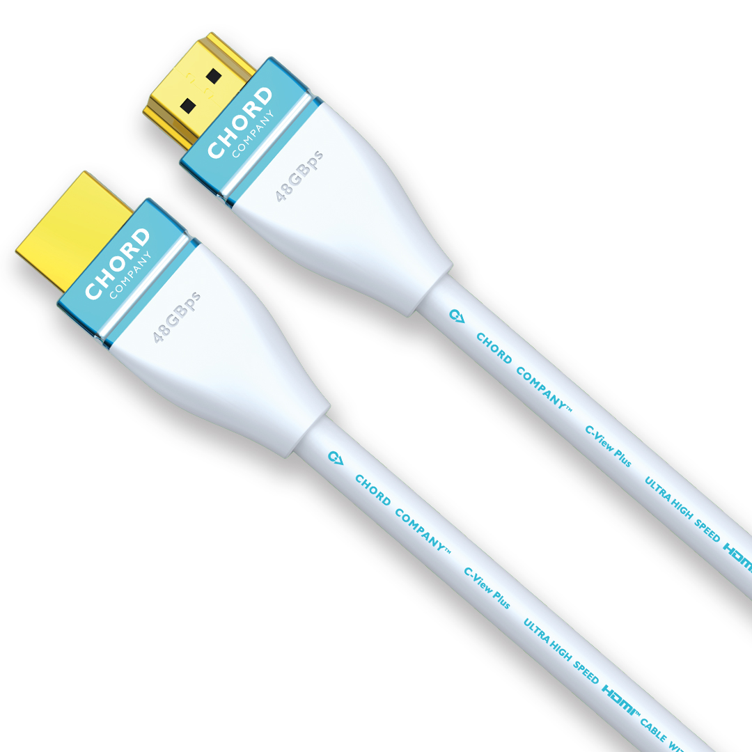 chord-company-c-view-plus-hdmi-kabel-8k-48gbps image 6