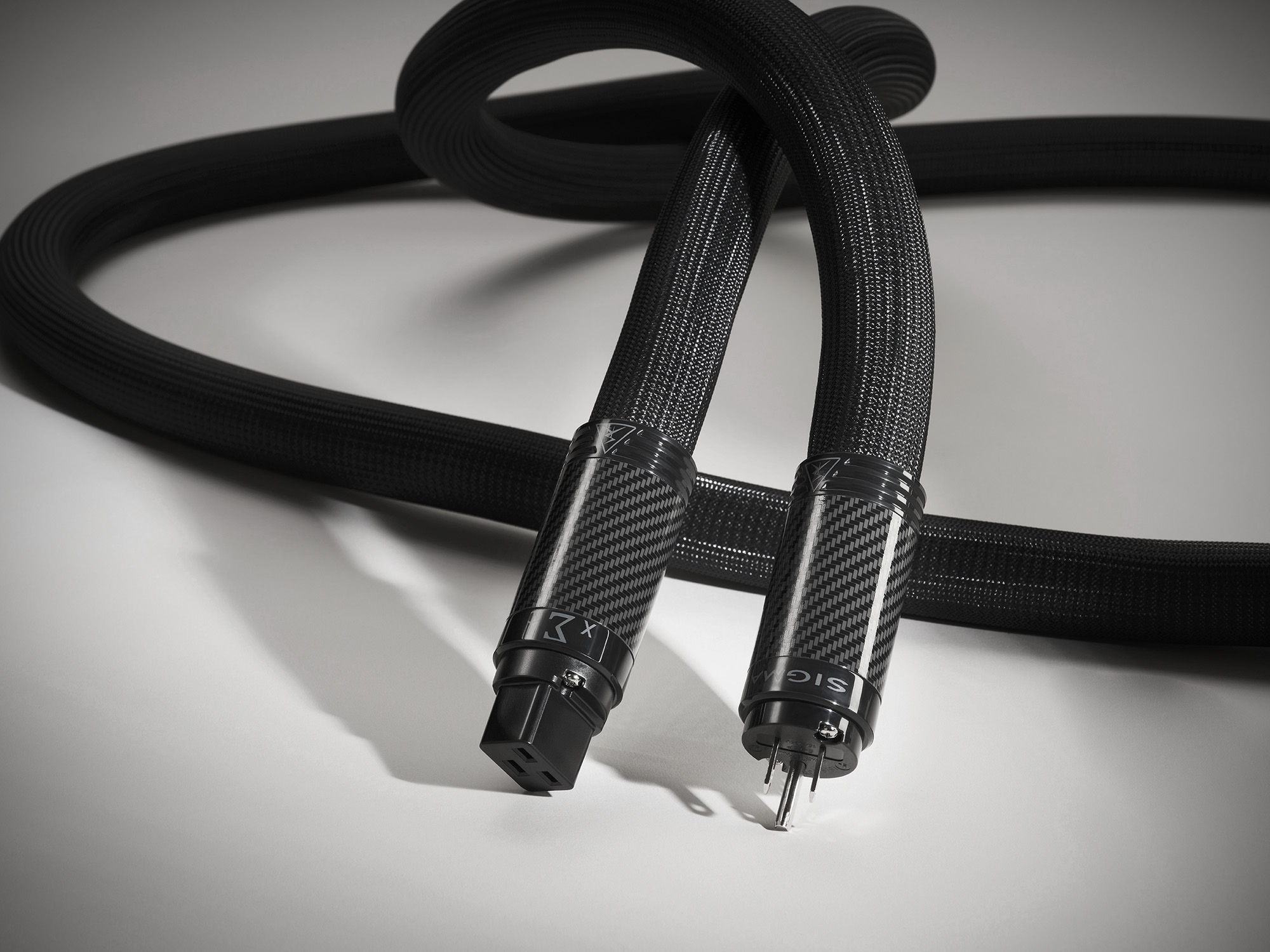 shunyata-sigma-x-power-cable-netzkabel image 8