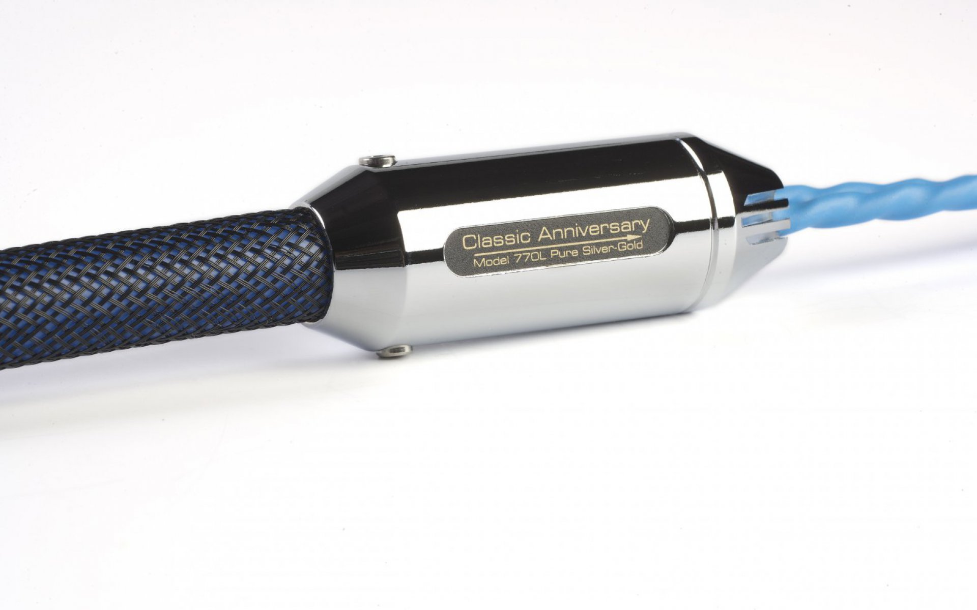 siltech-classic-770l-lautsprecherkabel image 1