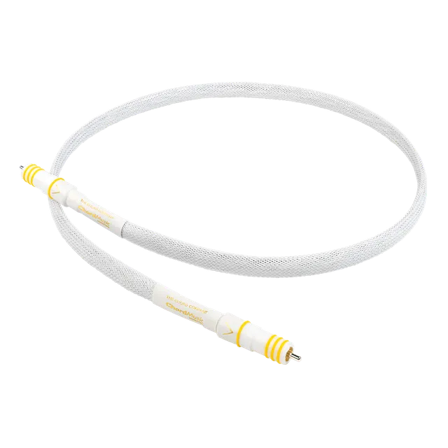 chord-company-chordmusic-digital-koaxial-kabel image 1