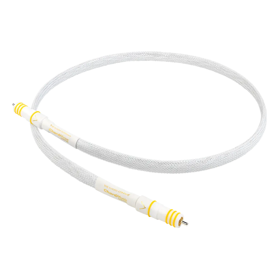 chord-company-chordmusic-digital-koaxial-kabel image 1