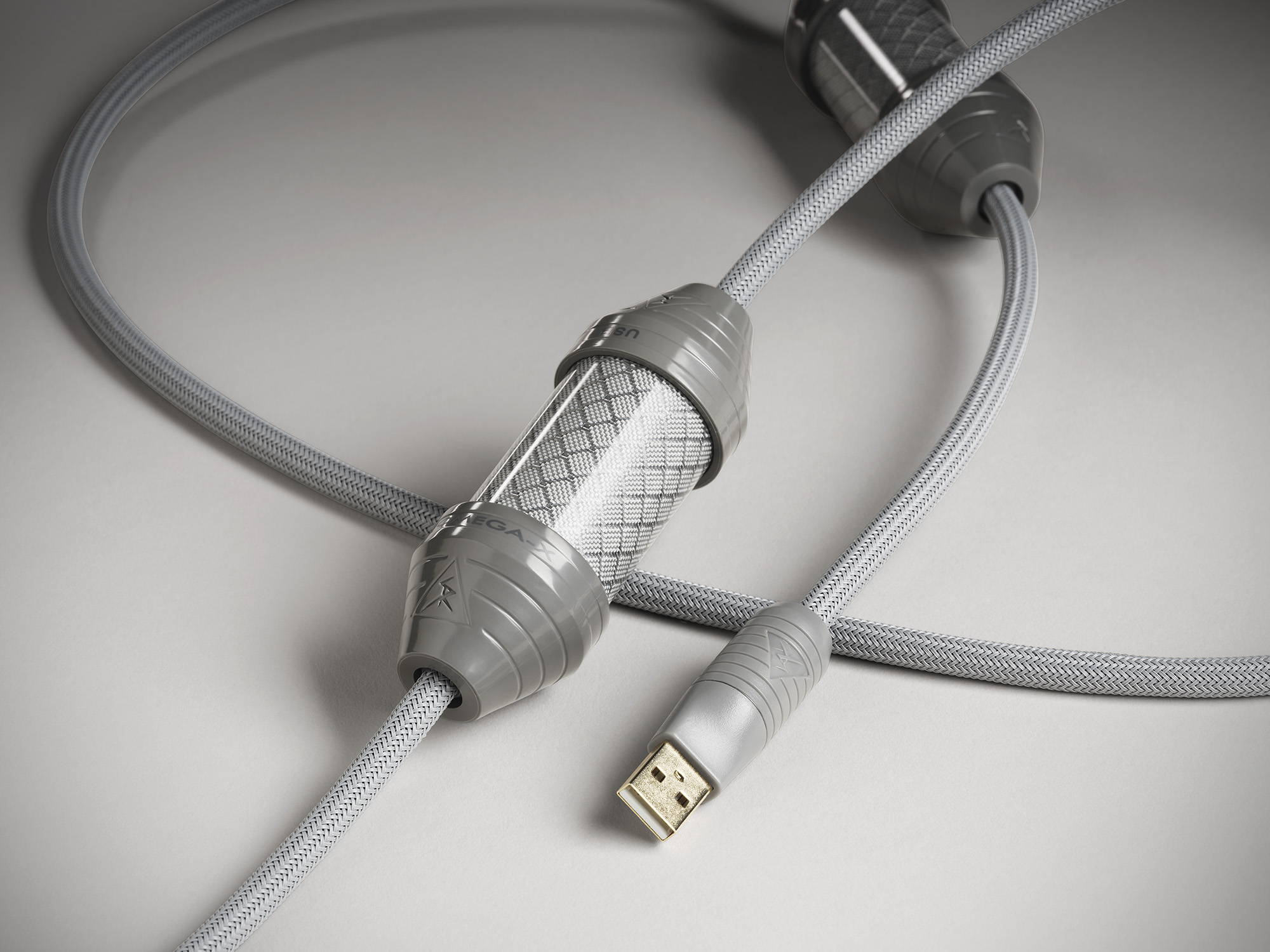 shunyata-omega-x-usb-digitalkabel image 1
