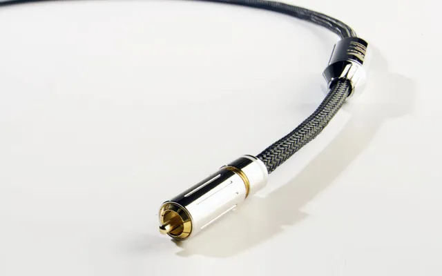 siltech-classic-550i-interconnect-kabel image 1