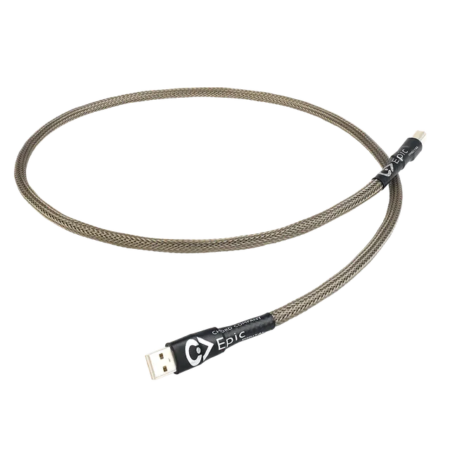chord-company-epic-usb-digital-audio-kabel image 1