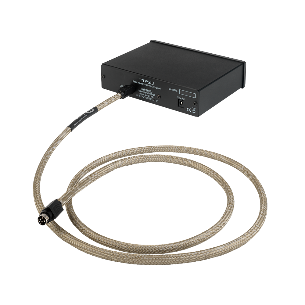 chord-company-epic-dc-kabel-1m-f-r-rega-tt-psu-netzteil image 1