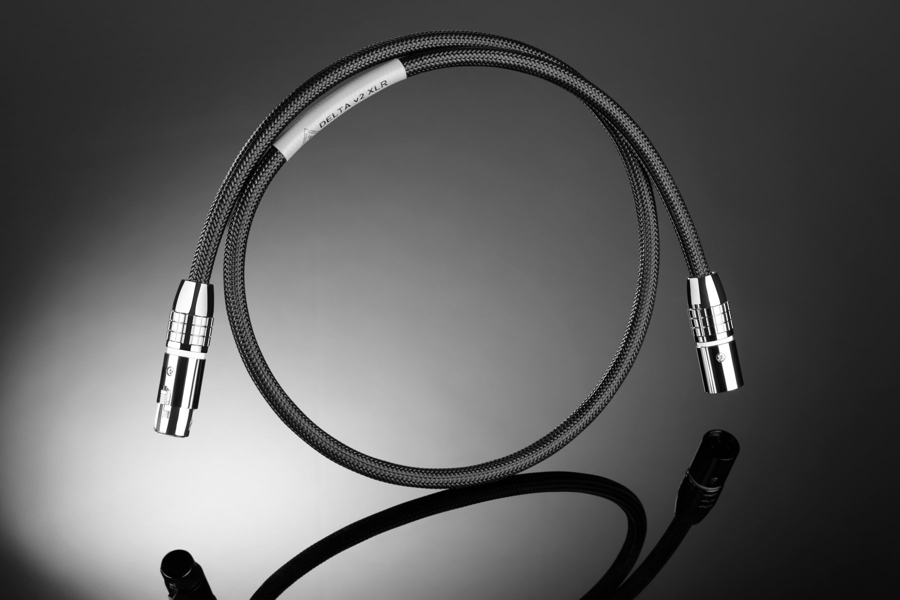 shunyata-delta-v2-xlr-audiokabel image 3